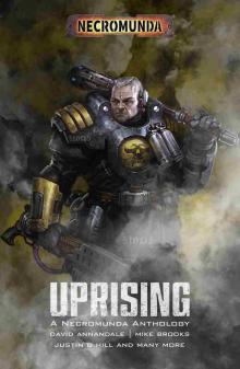 Uprising Uprising