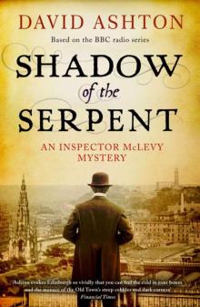 Shadow of the Serpent im-1 Shadow of the Serpent im-1