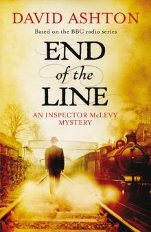 End of the Line im-6 End of the Line im-6