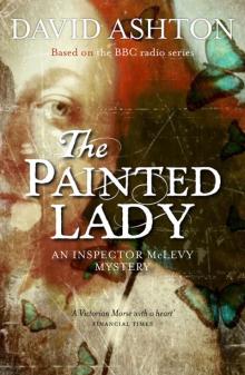 The Painted Lady-TPL The Painted Lady-TPL