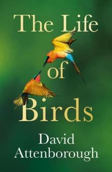 The Life of Birds The Life of Birds