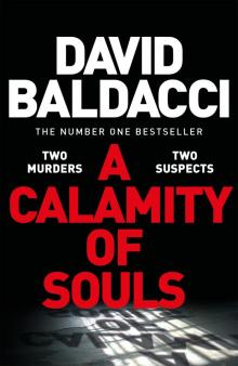 A Calamity of Souls A Calamity of Souls