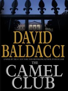 Camel Club 01 - The Camel Club