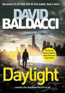 Daylight Daylight