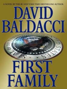 First Family kam-4