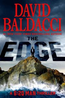 The Edge The Edge