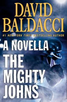 The Mighty Johns: A Novella The Mighty Johns: A Novella