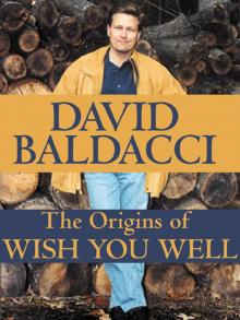 The Origins of Wish You Well
