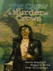 The Crow: A Murder of Crows