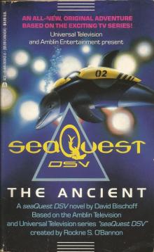 seaQuest DSV: The Ancient