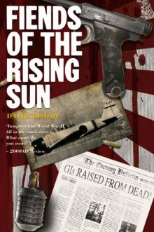 Fiends of the Rising Sun Fiends of the Rising Sun