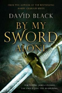 By My Sword Alone