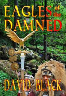 Eagles of the Damned Eagles of the Damned
