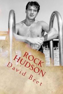 Rock Hudson: The Gentle Giant