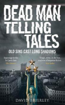 Dead Man Telling Tales