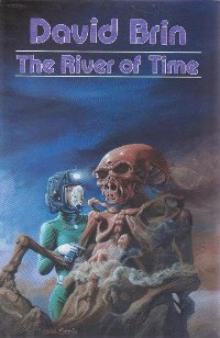 The River of Time The River of Time