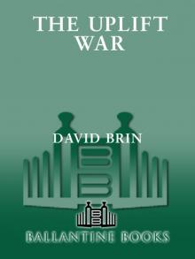 The Uplift War The Uplift War