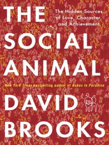 The Social Animal