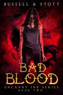 Bad Blood