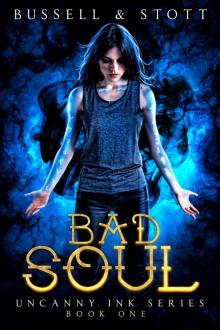 Bad Soul Bad Soul