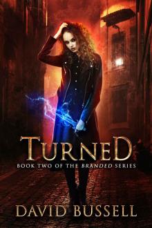 Turned Turned