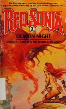 Demon Night