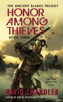 Honor Among Thieves