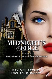The Spirits of Sleepy Meadows
