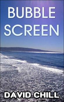 Bubble Screen (Burnside Series Book 3)