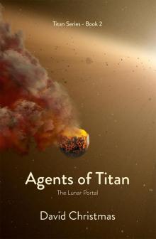 Agents of Titan- The Lunar Portal
