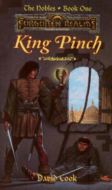 King Pinch n-1