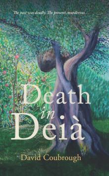 Death in Deia