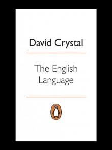 The English Language: A Guided Tour of the Language