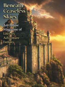 Beneath Ceaseless Skies #108