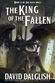 The King of the Fallen The King of the Fallen
