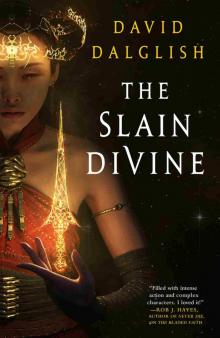 The Slain Divine The Slain Divine
