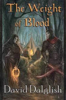 Weight of Blood Weight of Blood
