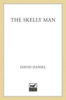 The Skelly Man