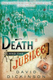Death and the Jubilee lfp-2 Death and the Jubilee lfp-2