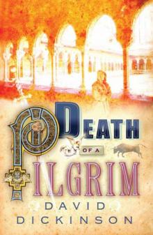 Death of a Pilgrim
