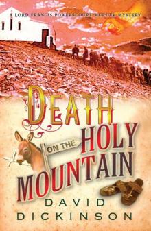 Death on the Holy Mountain