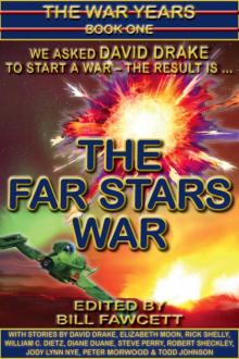 The Far Stars War The Far Stars War