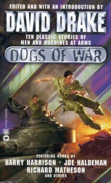 Dogs of War Dogs of War
