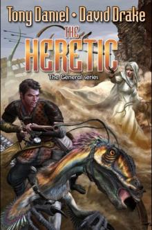 The Heretic-eARC