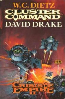 Cluster Command: Crisis of Empire II