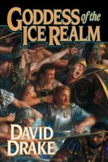 Godess of the Ice Realm loti-5 Godess of the Ice Realm loti-5