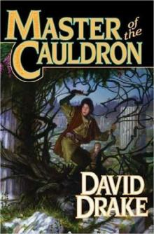 Master of the Cauldron loti-6 Master of the Cauldron loti-6