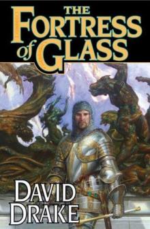 The Fortress Of Glass