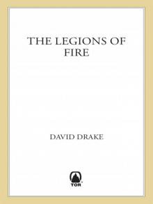 The Legions of Fire
