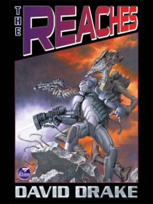 The Reaches The Reaches